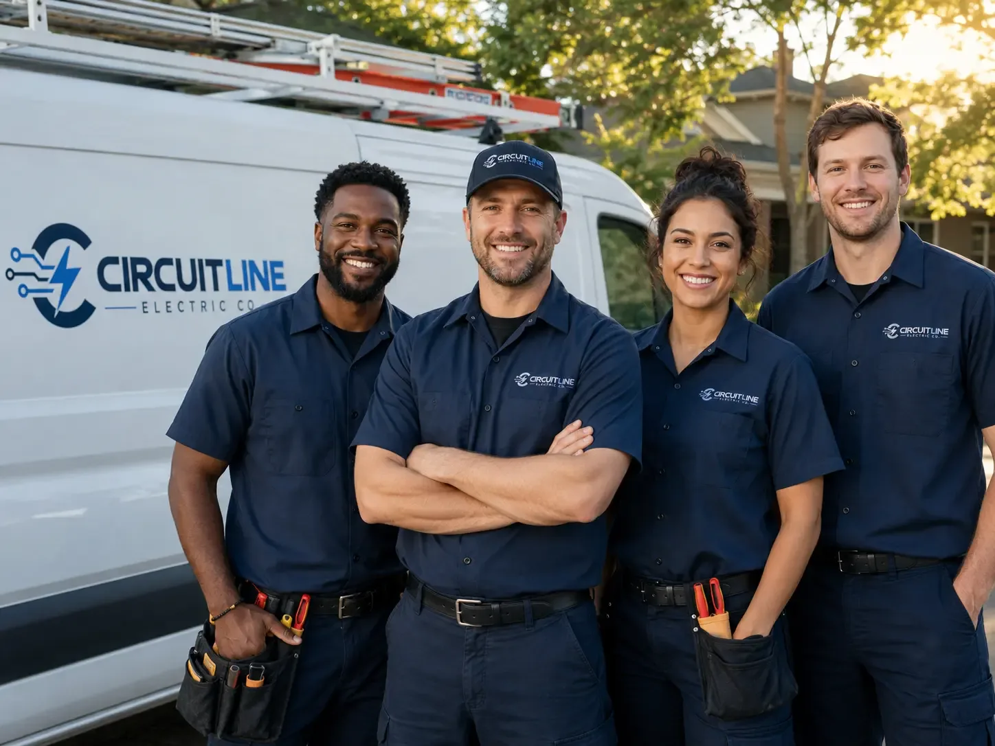Whole Home Rewiring company in Sea Island, GA